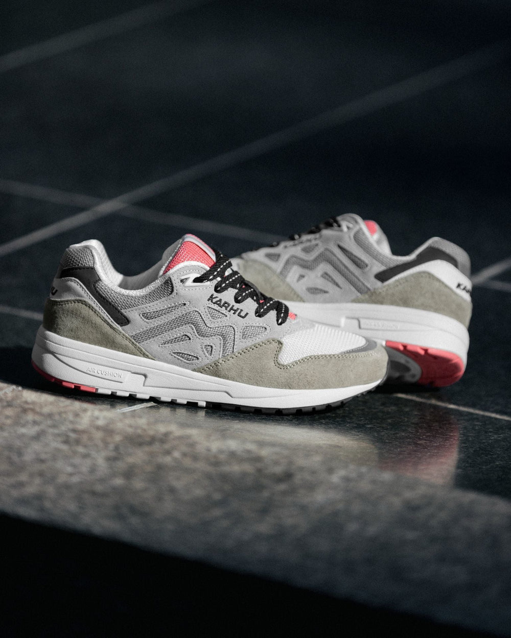 legacy 96 - abbey stone / sleet | Karhu sale