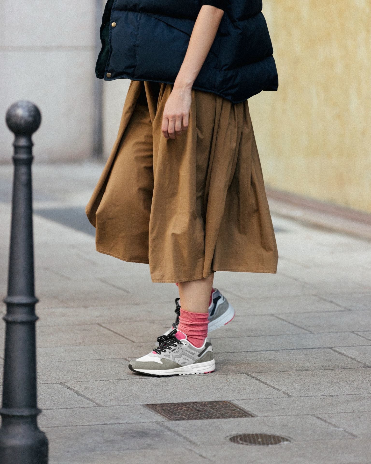 legacy 96 - abbey stone / sleet | Karhu sale