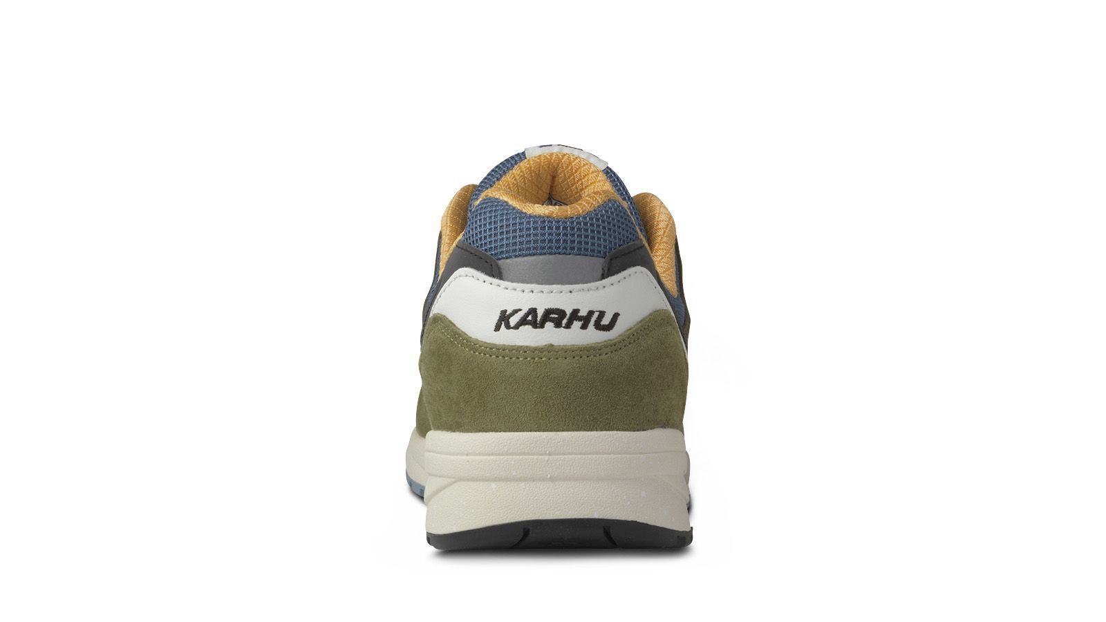 Legacy 96 "trees of finland" pack green moss / india ink | Karhu discount