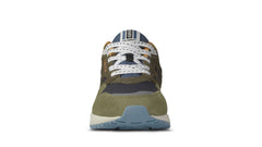 Legacy 96 "trees of finland" pack green moss / india ink | Karhu discount