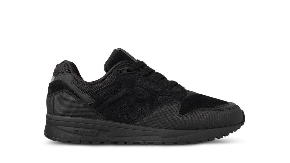 Legacy 96 - jet black / jet black | Karhu sale