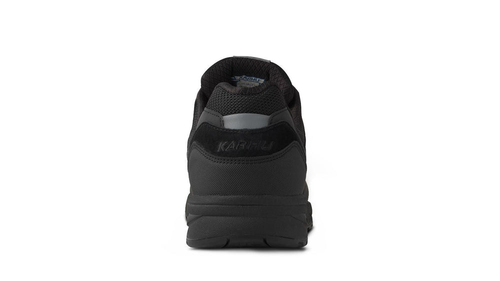 Legacy 96 - jet black / jet black | Karhu sale