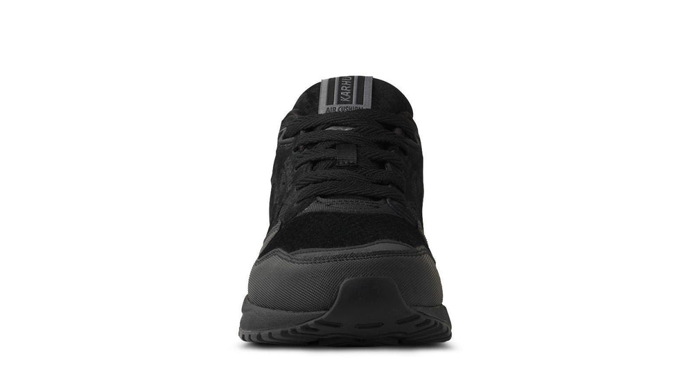 Legacy 96 - jet black / jet black | Karhu sale