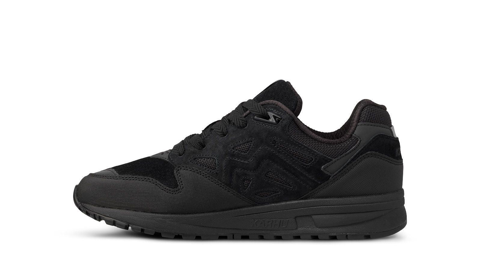 Legacy 96 - jet black / jet black | Karhu sale
