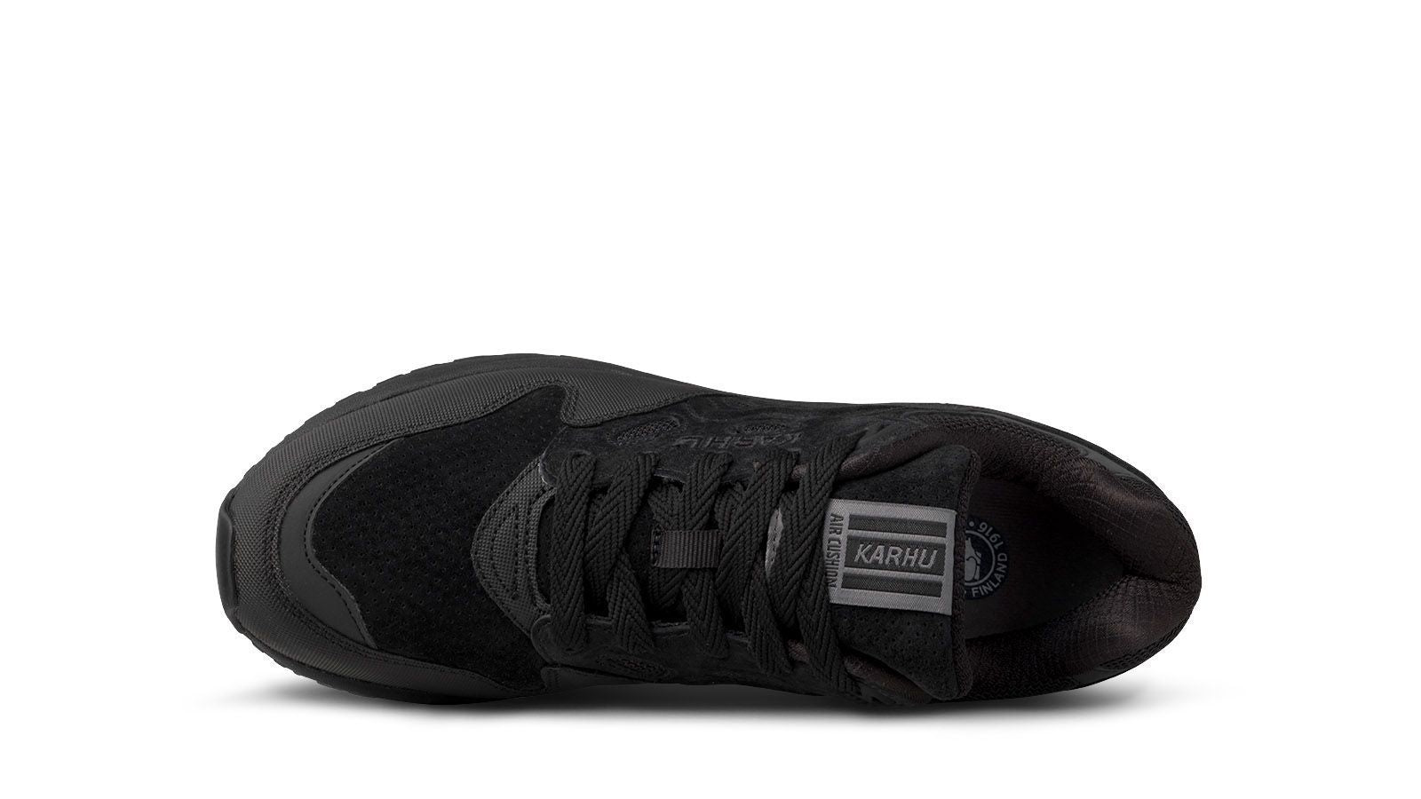 Legacy 96 - jet black / jet black | Karhu sale