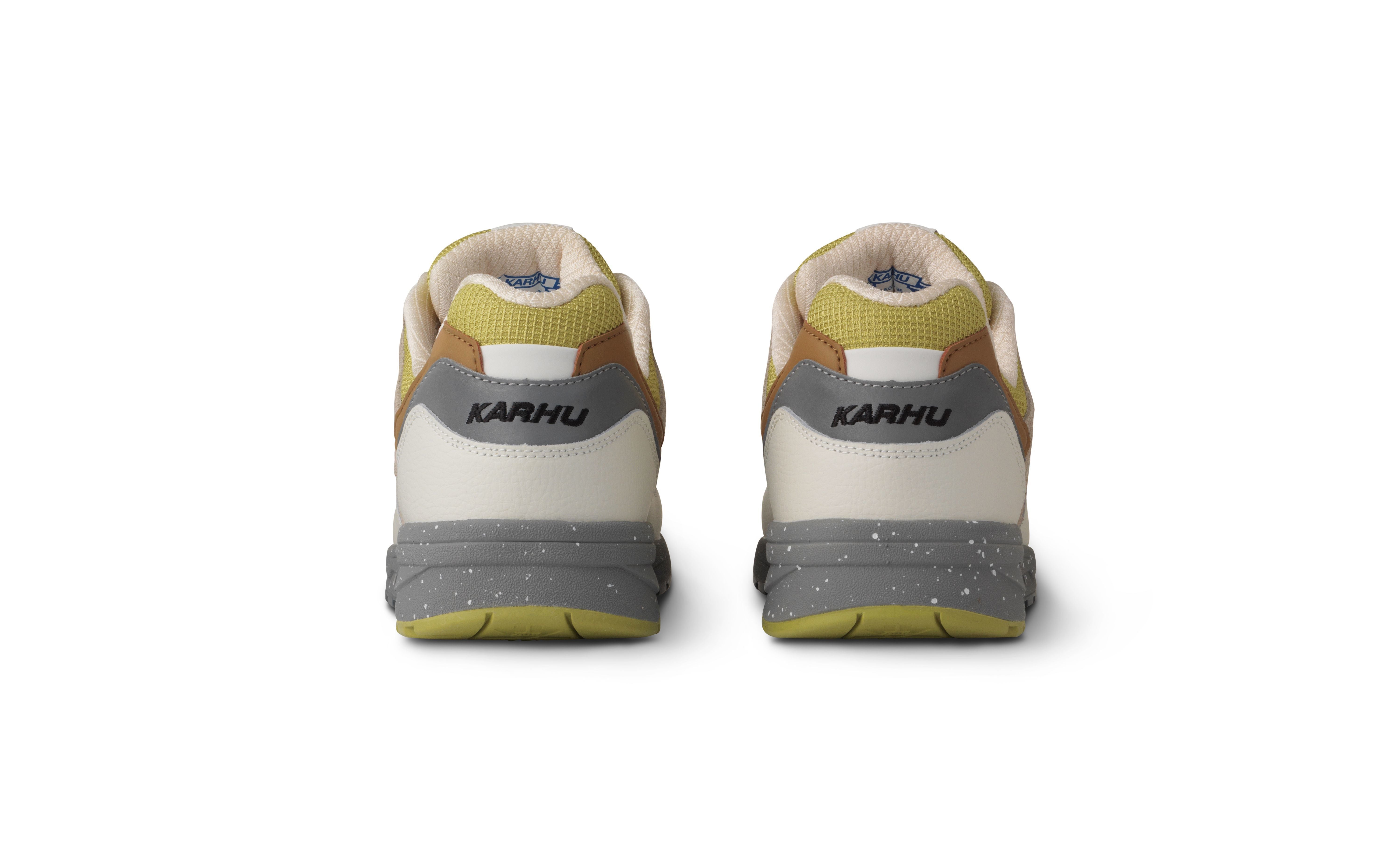 Legacy 96 lily white / lilas | Karhu US