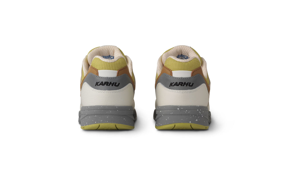 Legacy 96 lily white / lilas | Karhu US