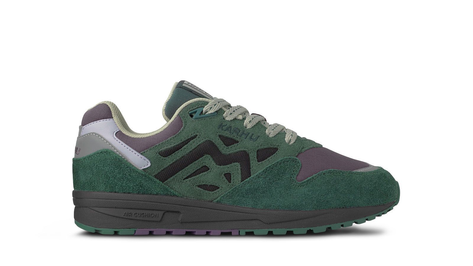 Legacy 96 Mystic Forest Rain Forest Plum Perfect F806072 sneaker | Karhu near me