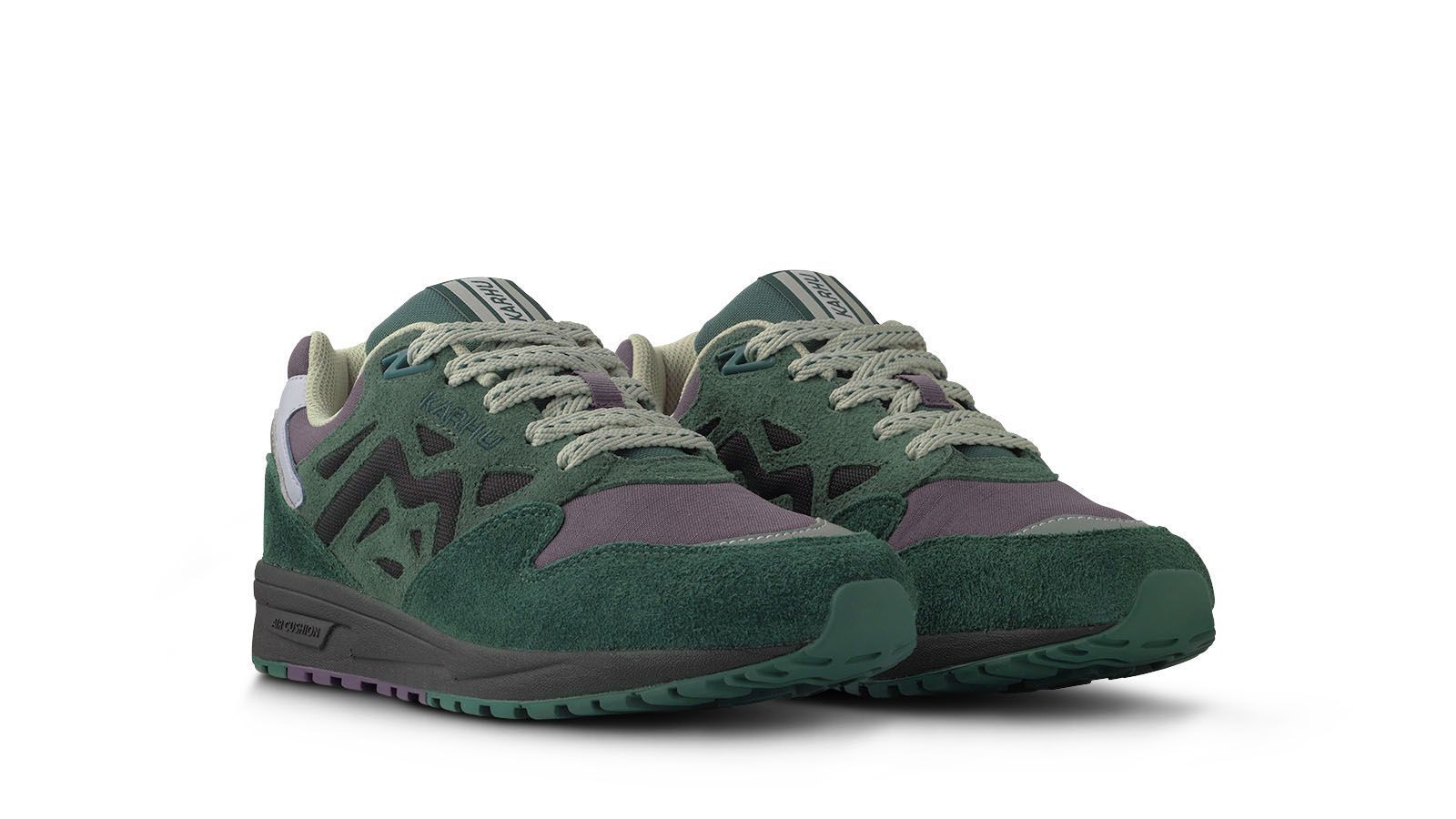 Legacy 96 Mystic Forest Rain Forest Plum Perfect F806072 sneaker | Karhu near me