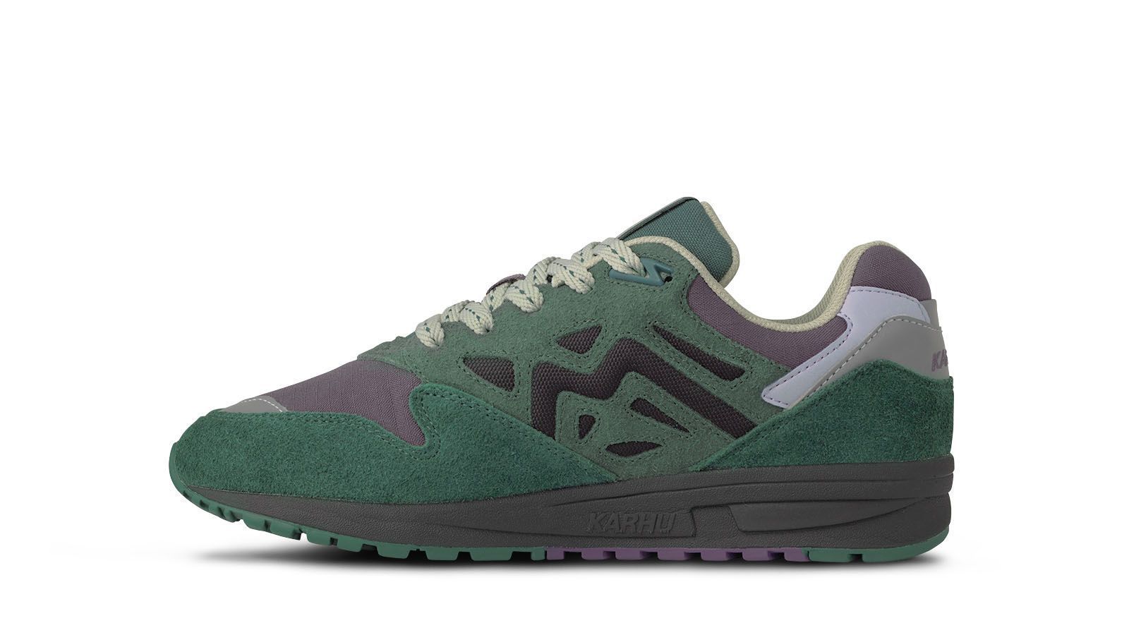Legacy 96 Mystic Forest Rain Forest Plum Perfect F806072 sneaker | Karhu near me