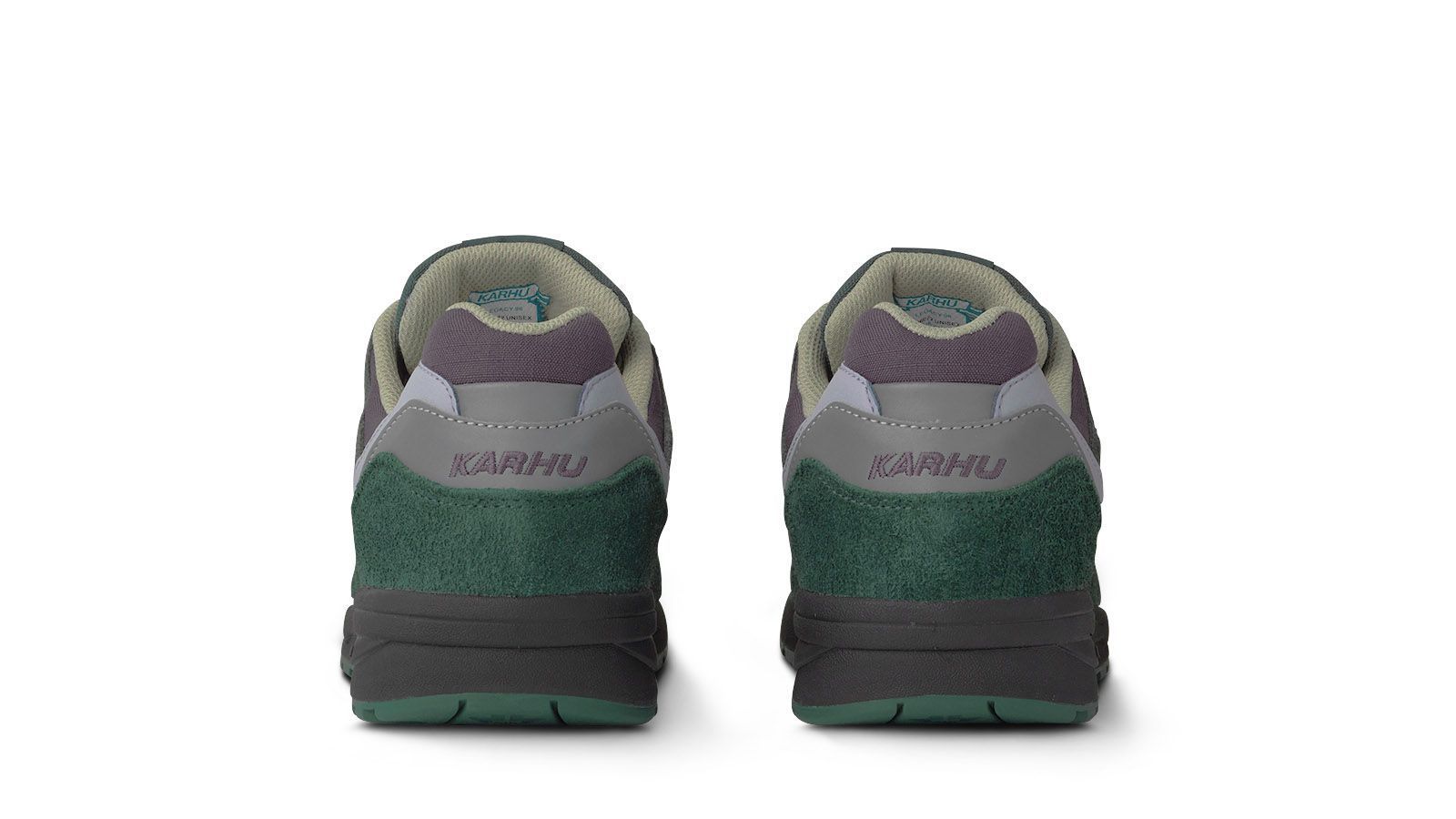 Legacy 96 Mystic Forest Rain Forest Plum Perfect F806072 sneaker | Karhu near me