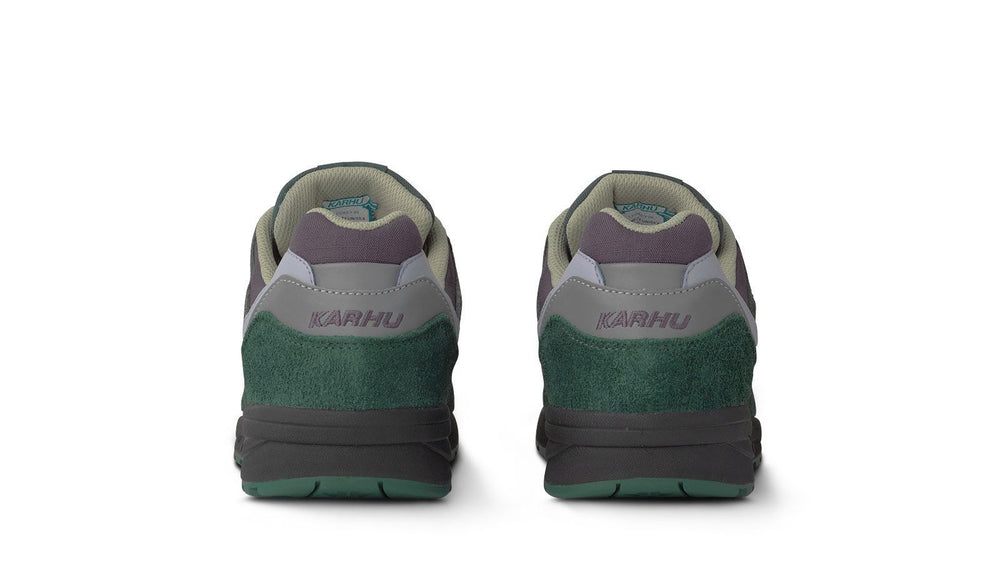 Legacy 96 Mystic Forest Rain Forest Plum Perfect F806072 sneaker | Karhu near me