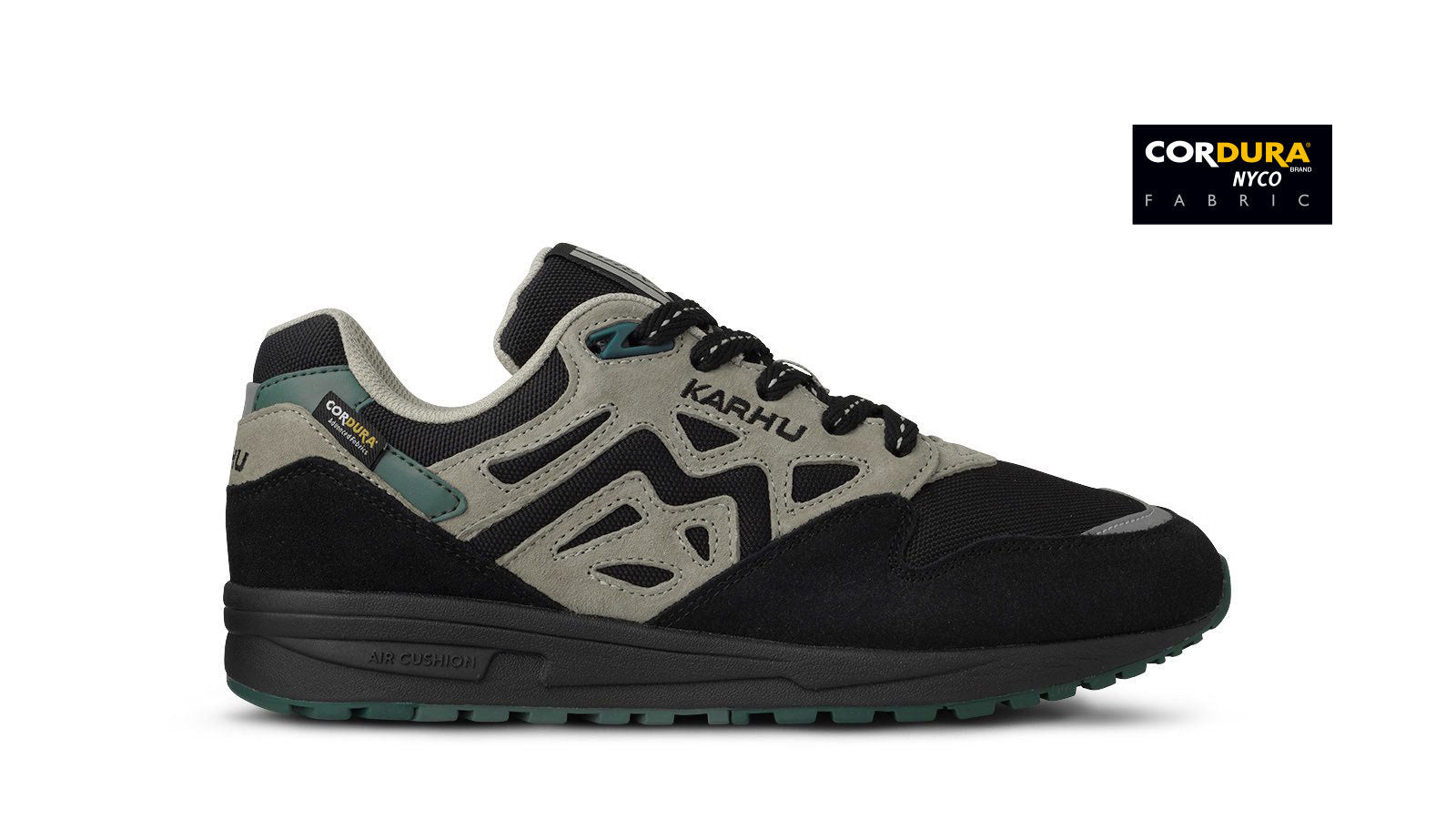 Legacy 96 - Caviar / Abbey Stone​ | Karhu on sale