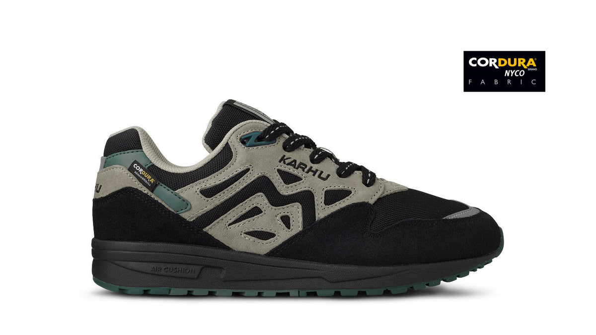 Legacy 96 - Caviar / Abbey Stone​ | Karhu on sale
