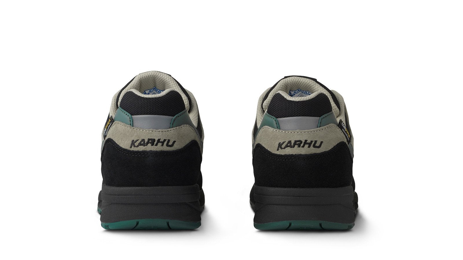 Legacy 96 - Caviar / Abbey Stone​ | Karhu on sale
