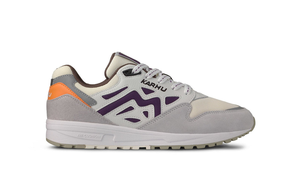Legacy 96 Dawn Blue / Imperial purple F806077 sneakers | Karhu online