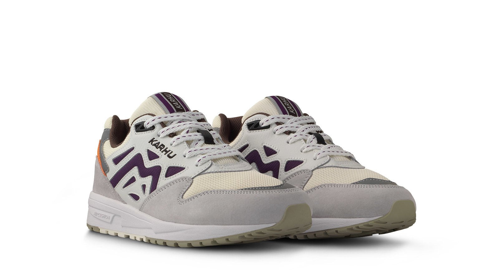 Legacy 96 Dawn Blue / Imperial purple F806077 sneakers | Karhu online