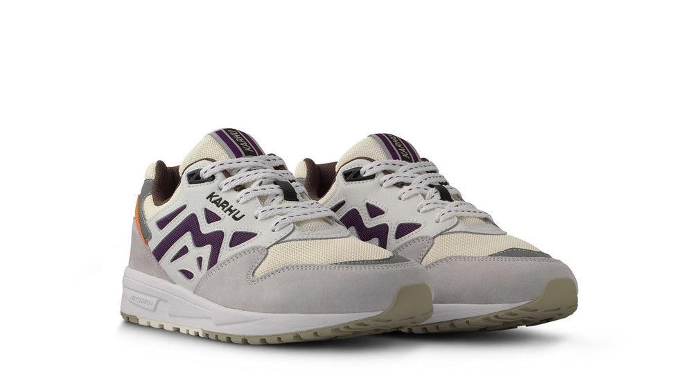 Legacy 96 Dawn Blue / Imperial purple F806077 sneakers | Karhu online