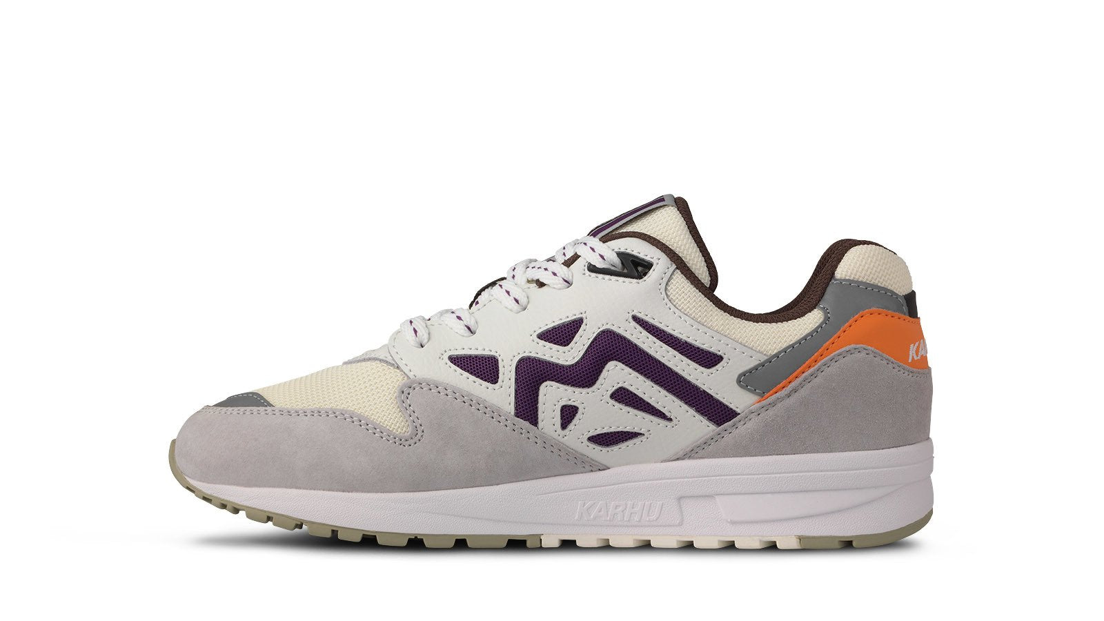 Legacy 96 Dawn Blue / Imperial purple F806077 sneakers | Karhu online
