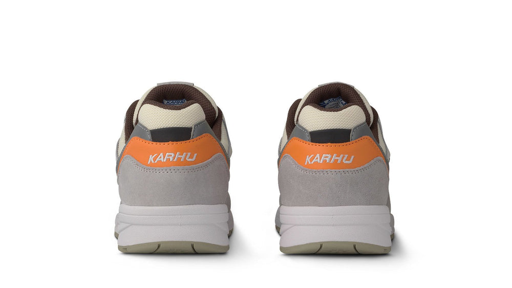 Legacy 96 Dawn Blue / Imperial purple F806077 sneakers | Karhu online
