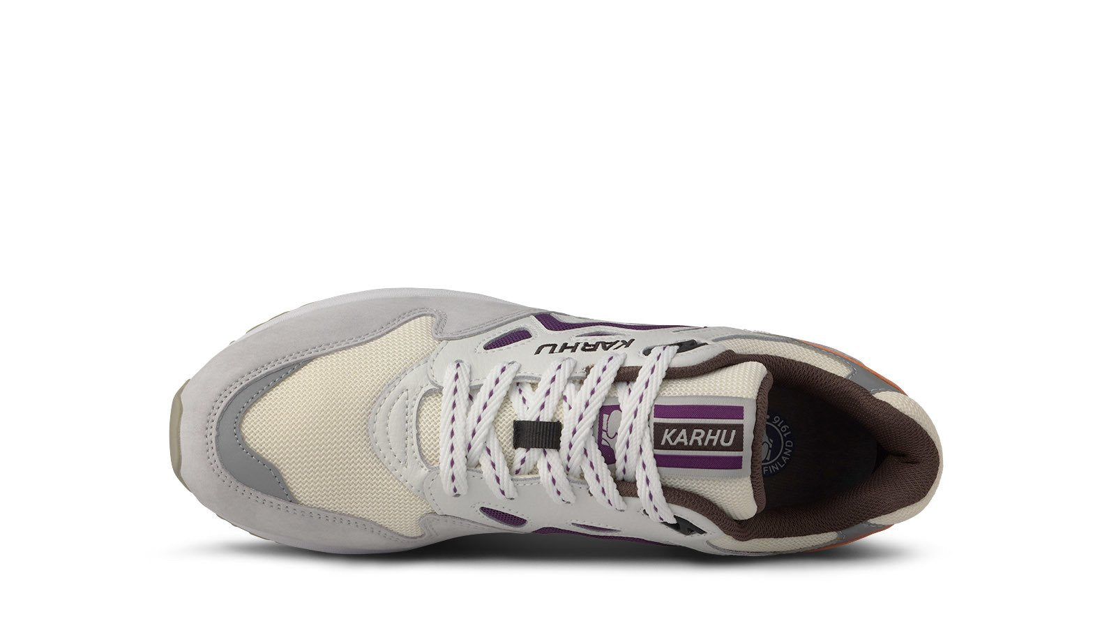 Legacy 96 Dawn Blue / Imperial purple F806077 sneakers | Karhu online