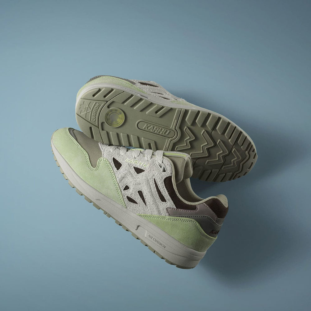 Legacy 96 - shadow lime / dawn blue | Karhu online