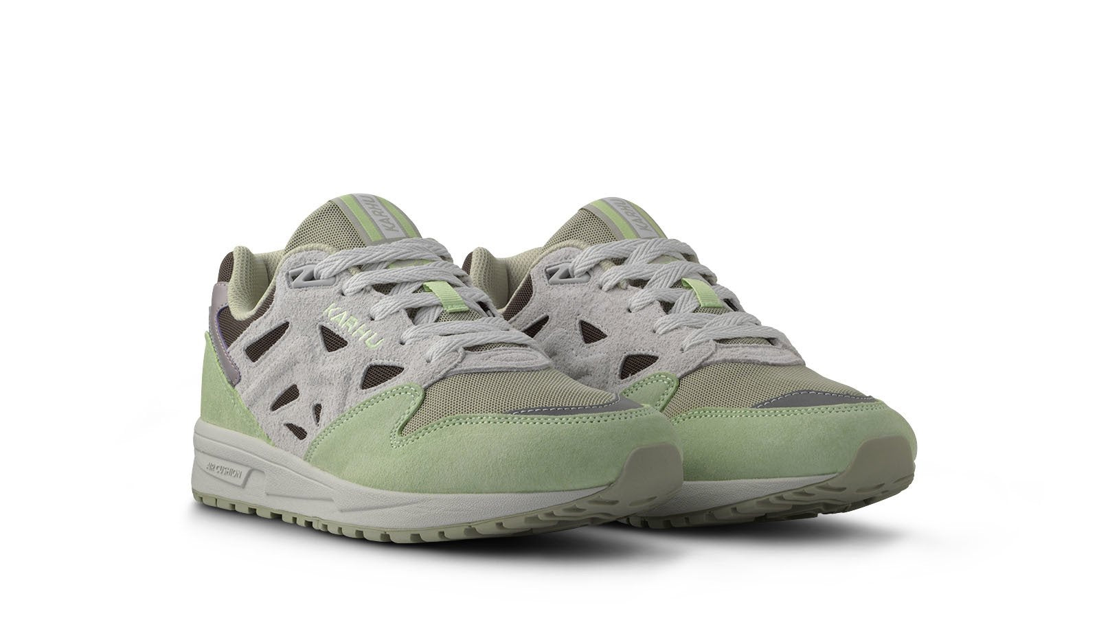 Legacy 96 - shadow lime / dawn blue | Karhu online