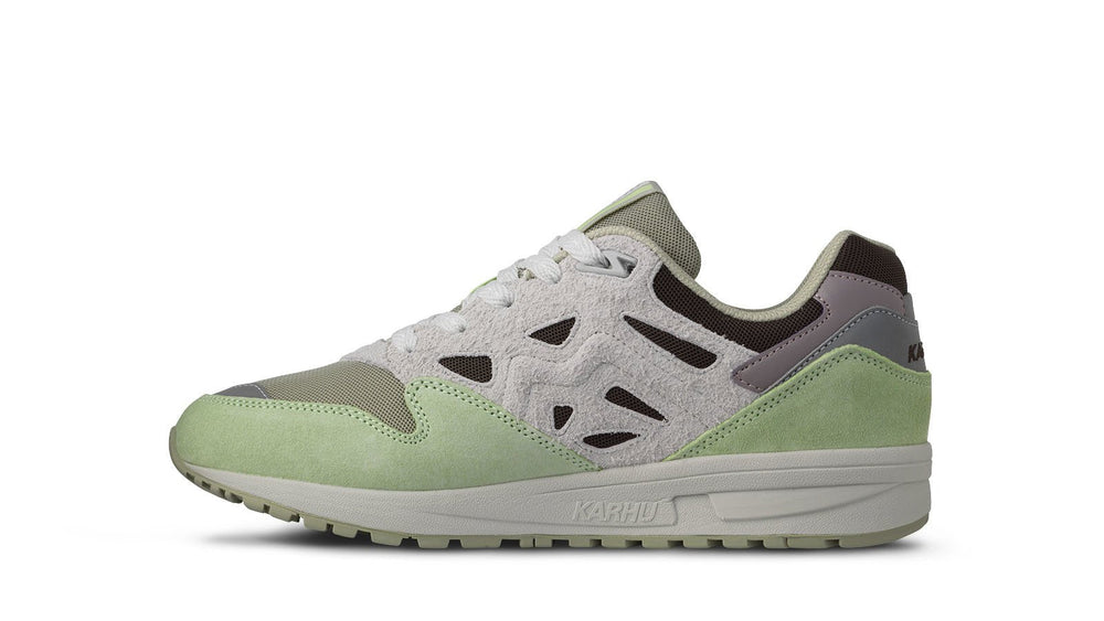 Legacy 96 - shadow lime / dawn blue | Karhu online