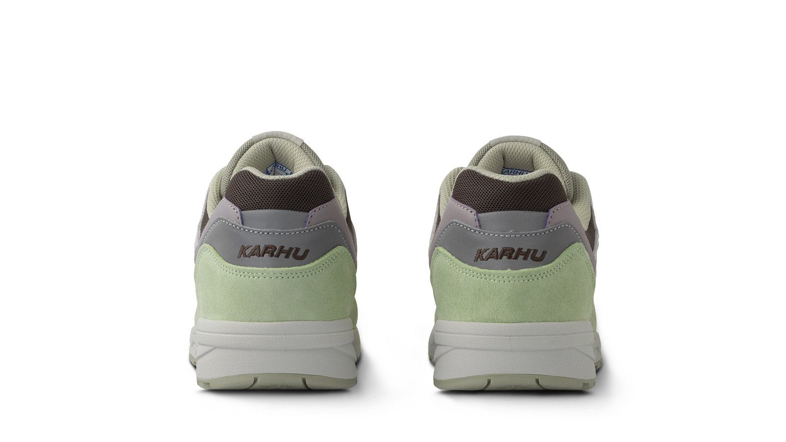 Legacy 96 - shadow lime / dawn blue | Karhu online