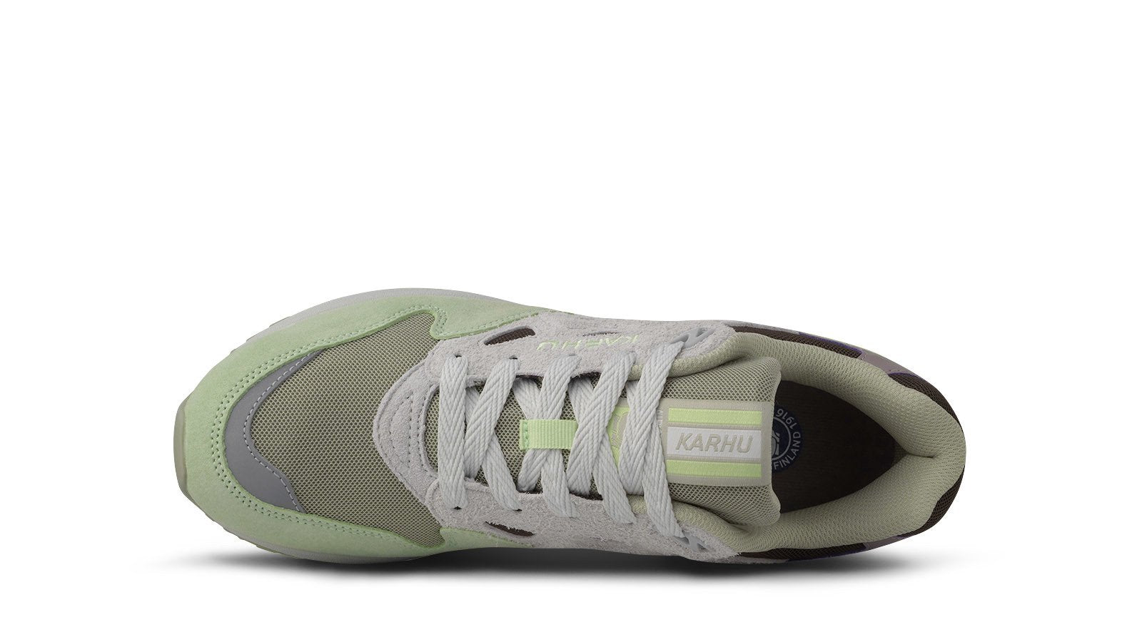 Legacy 96 - shadow lime / dawn blue | Karhu online