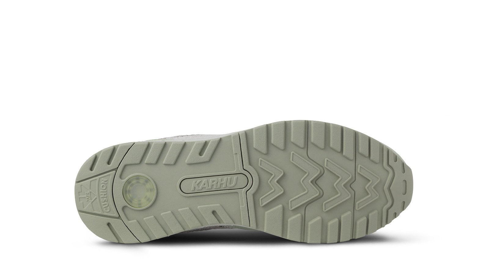 Legacy 96 - shadow lime / dawn blue | Karhu online