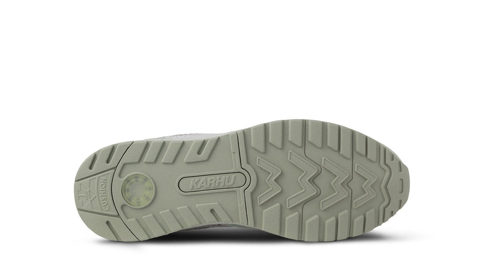 Legacy 96 - shadow lime / dawn blue | Karhu online