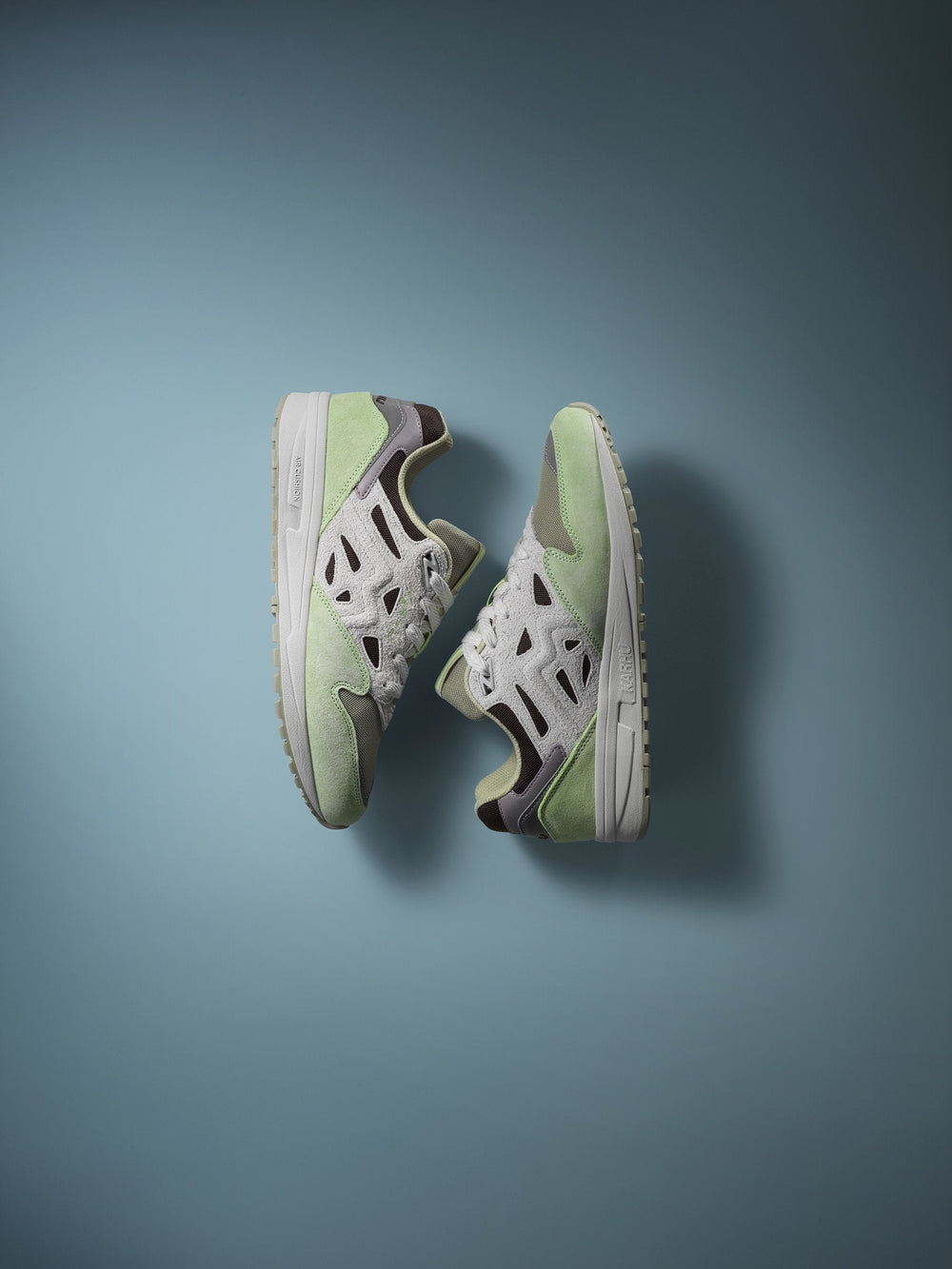 Legacy 96 - shadow lime / dawn blue | Karhu online