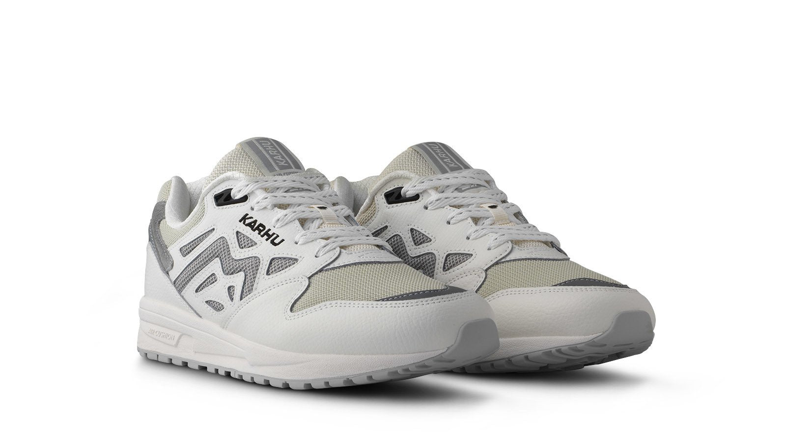 Legacy 96 Cloud Dancer / Limestone - F806083 Lifestyle sneakers | Karhu on sale