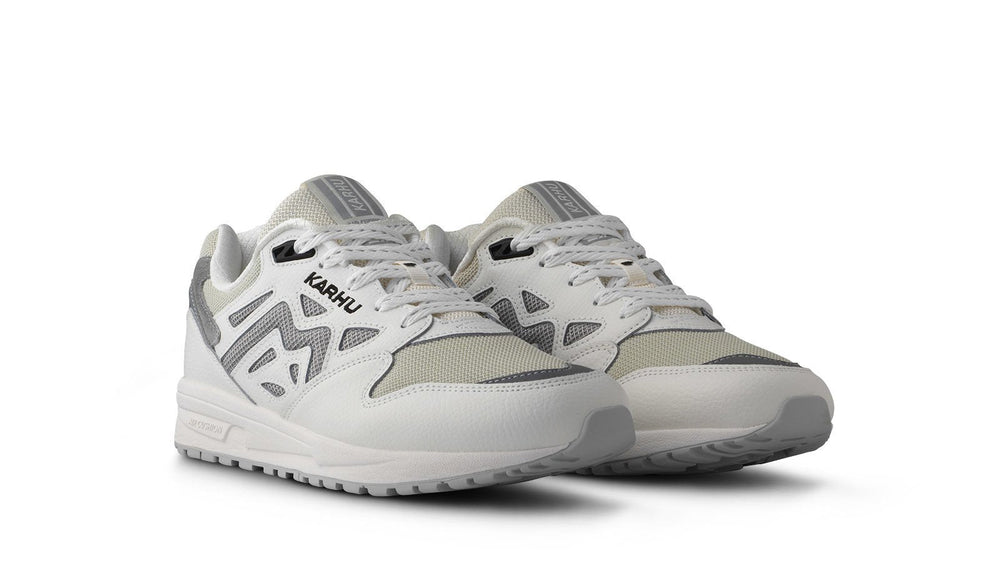 Legacy 96 Cloud Dancer / Limestone - F806083 Lifestyle sneakers | Karhu on sale