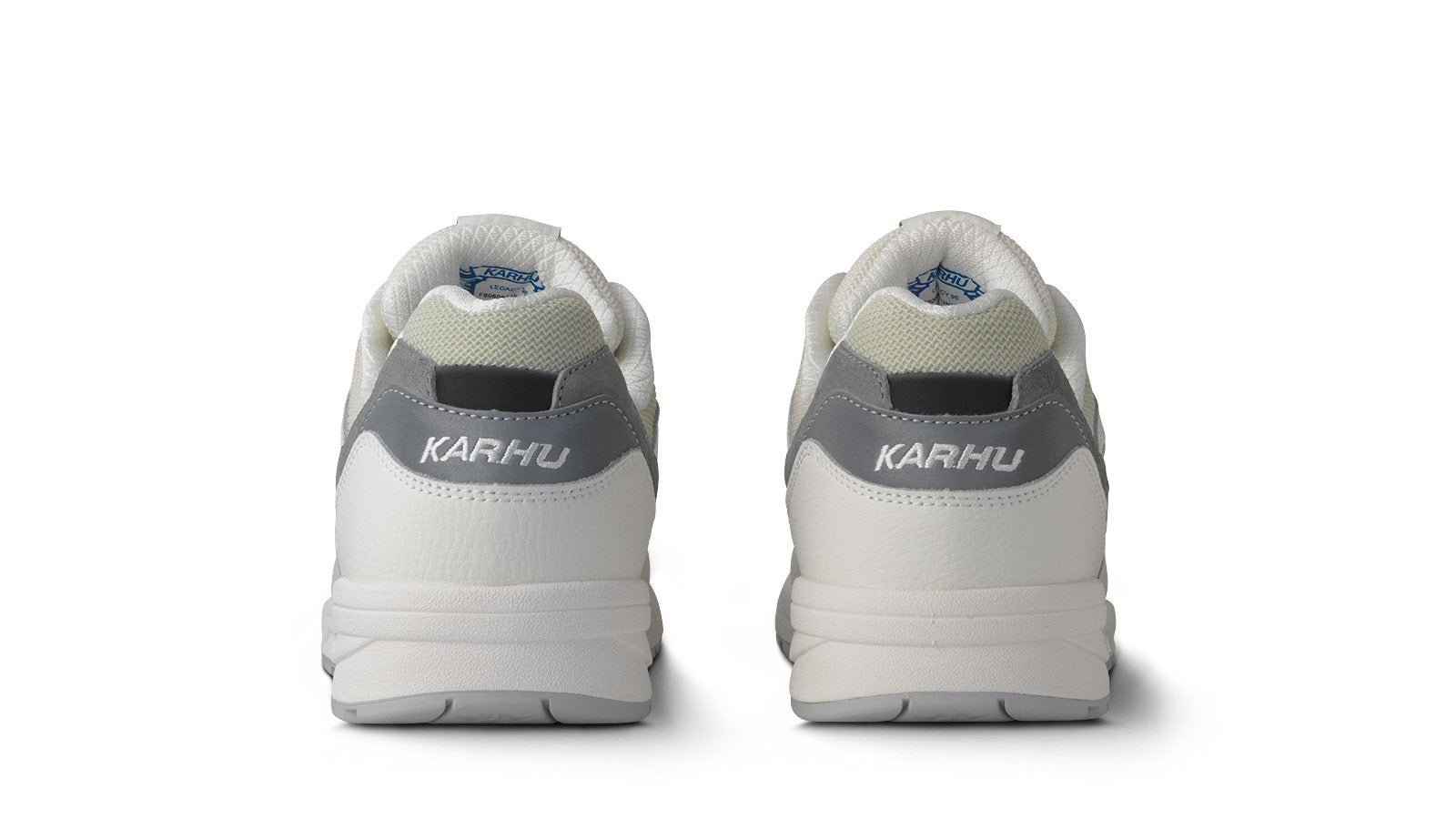 Legacy 96 Cloud Dancer / Limestone - F806083 Lifestyle sneakers | Karhu on sale