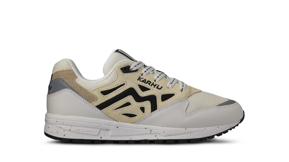 Legacy 96 Blanc de Blanc / Wood Ash - F806084 Lifestyle sneakers | Karhu discount
