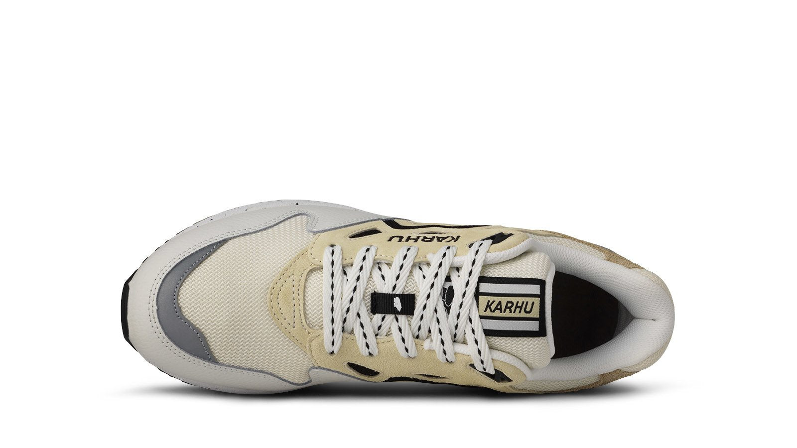 Legacy 96 Blanc de Blanc / Wood Ash - F806084 Lifestyle sneakers | Karhu discount