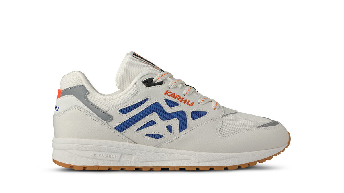 Legacy 96 – Blanc de Blanc / Dazzling Blue | Karhu for sale