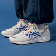 Legacy 96 – Blanc de Blanc / Dazzling Blue | Karhu for sale