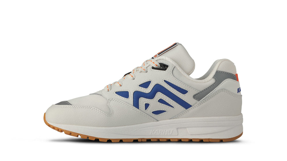 Legacy 96 – Blanc de Blanc / Dazzling Blue | Karhu for sale
