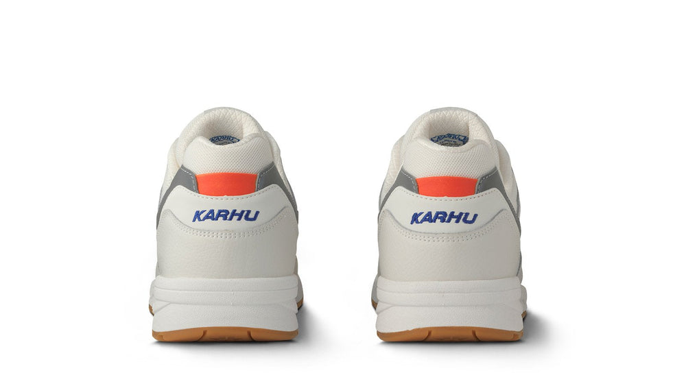 Legacy 96 – Blanc de Blanc / Dazzling Blue | Karhu for sale