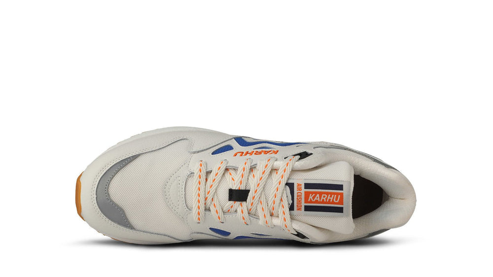 Legacy 96 – Blanc de Blanc / Dazzling Blue | Karhu for sale