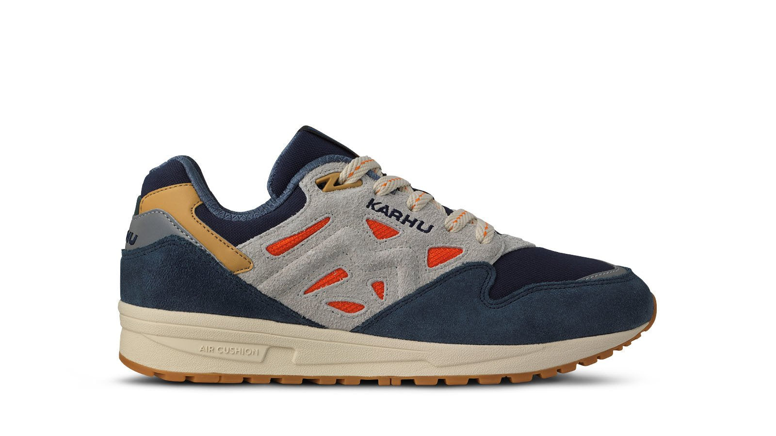 Legacy 96 – Vintage Indigo / Flame | Karhu US