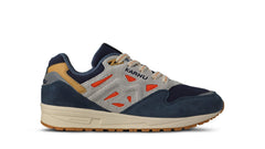 Legacy 96 – Vintage Indigo / Flame | Karhu US