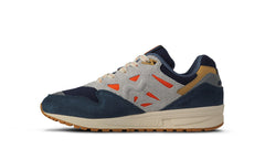 Legacy 96 – Vintage Indigo / Flame | Karhu US