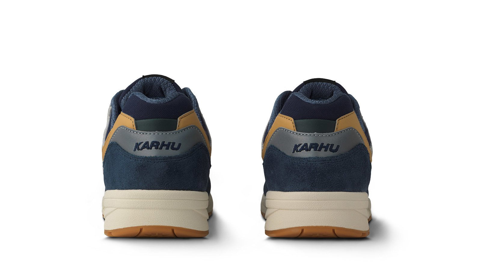 Legacy 96 – Vintage Indigo / Flame | Karhu US