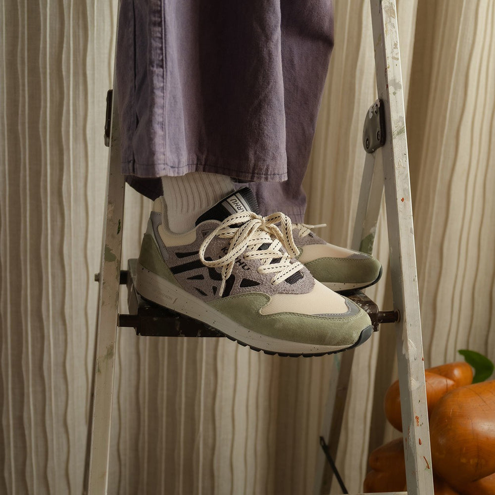 Legacy 96 – Tea / Jet Black | Karhu outlet