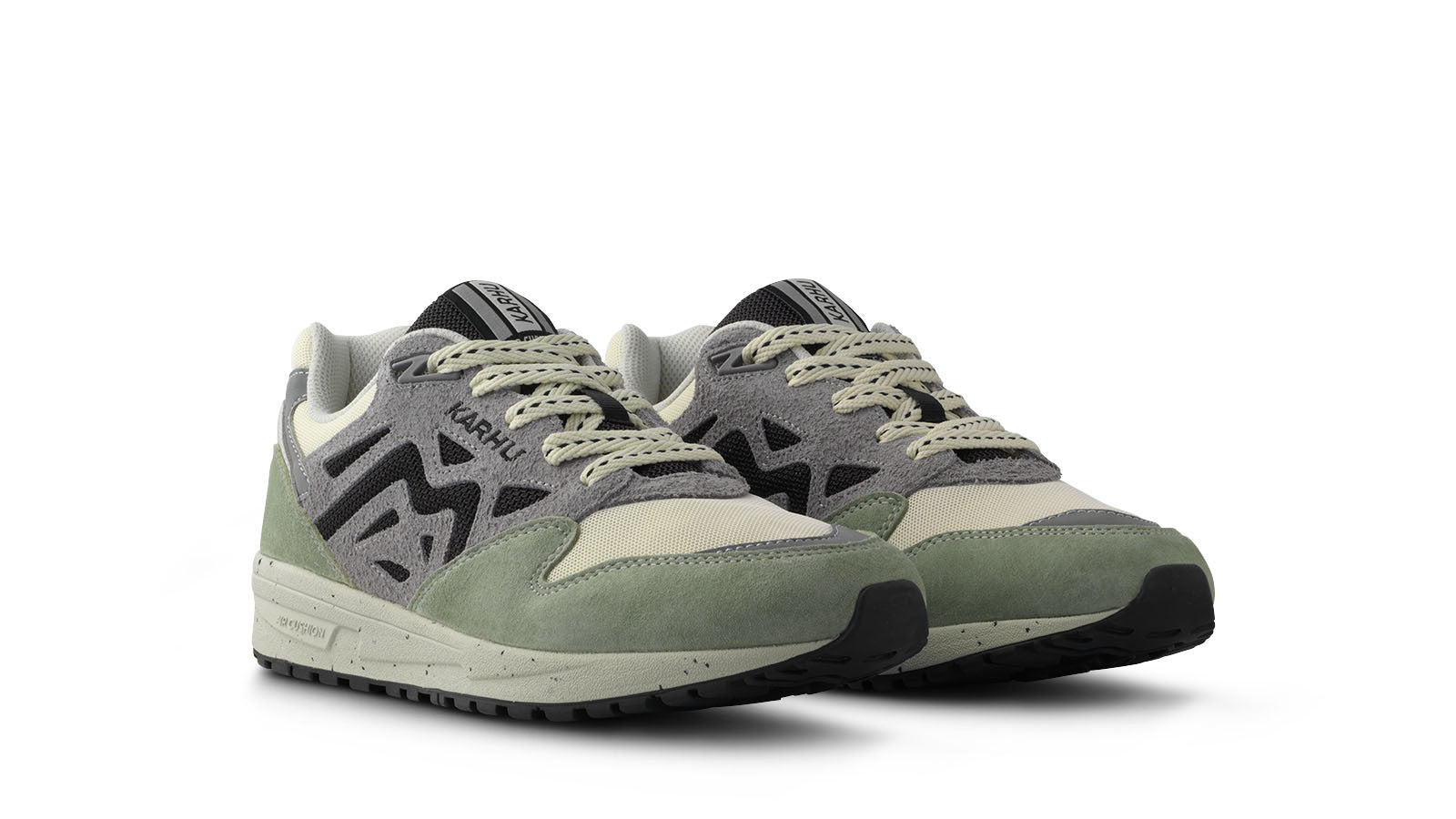 Legacy 96 – Tea / Jet Black | Karhu outlet