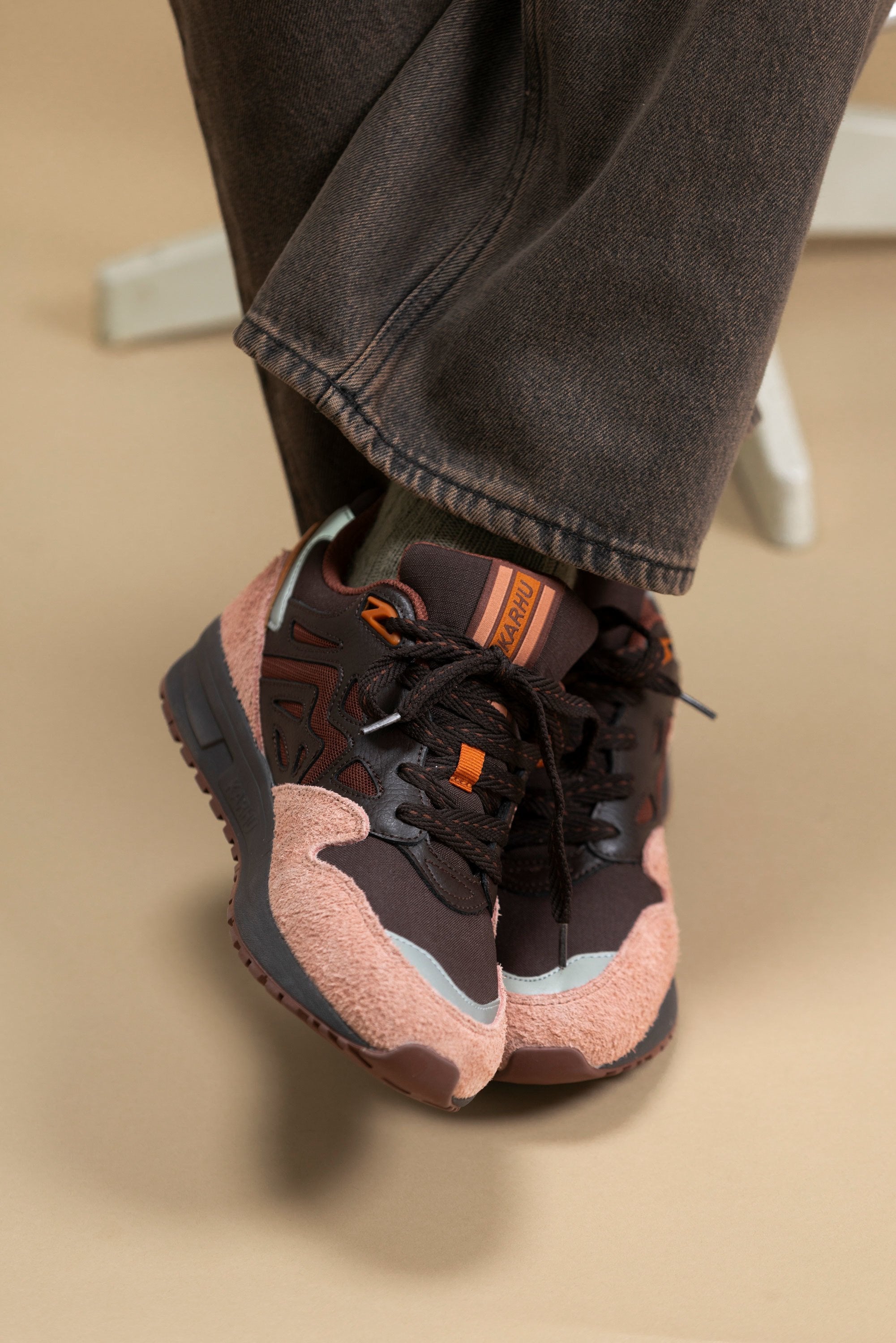 Legacy 96 – Cork / Cappuccino | Karhu online
